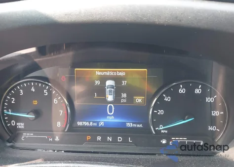 2021 Ford Explorer Xlt from USA, damaged, VIN 1FMSK8DH4MGB00130